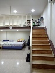 Mayfair Park (D21), Semi-Detached #535295241